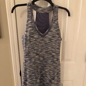 MPG dress with pockets size Small
